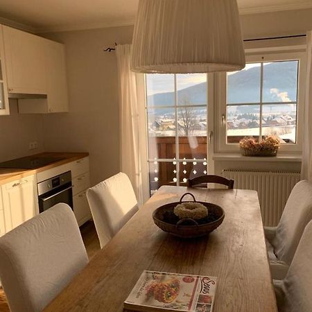 Appartement Aigner Маутерндорф Екстериор снимка