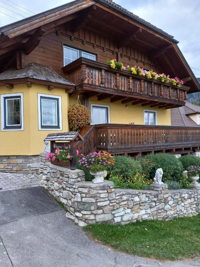 Appartement Aigner Маутерндорф Екстериор снимка