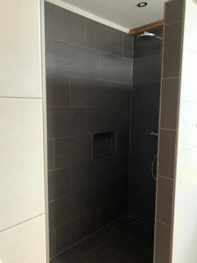 Appartement Aigner Маутерндорф Екстериор снимка