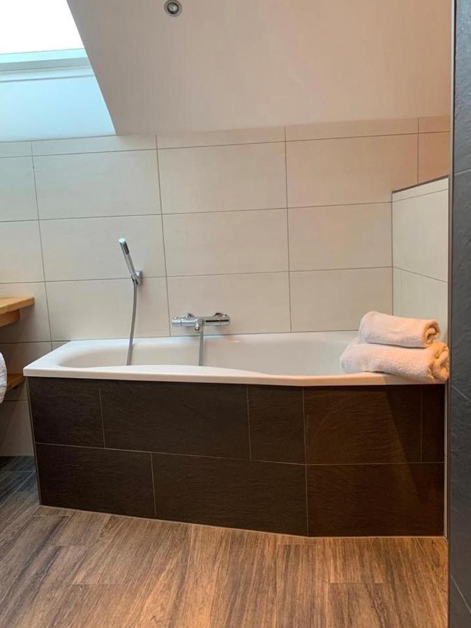 Appartement Aigner Маутерндорф Екстериор снимка