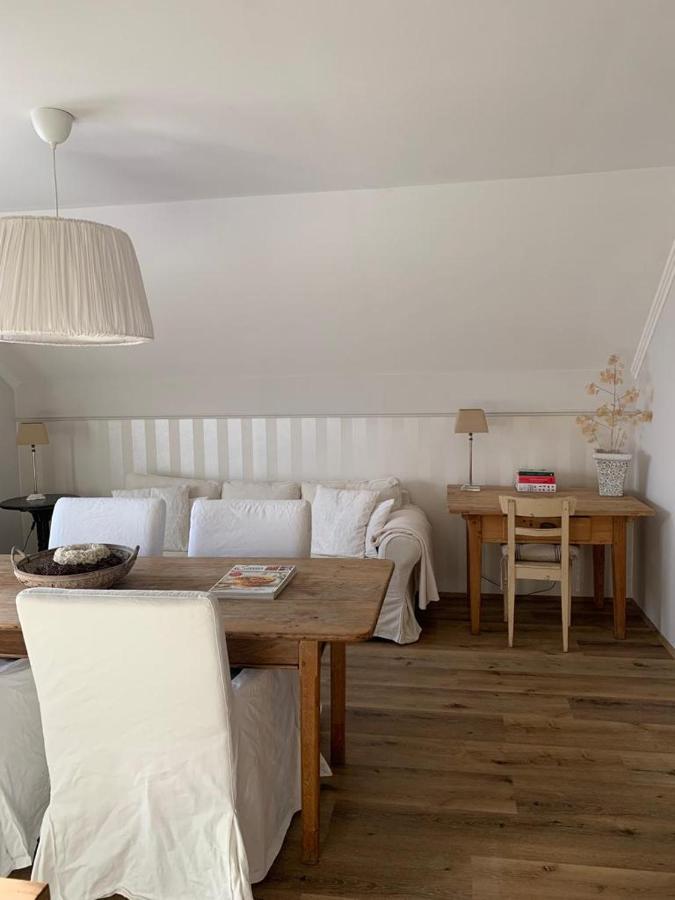Appartement Aigner Маутерндорф Екстериор снимка