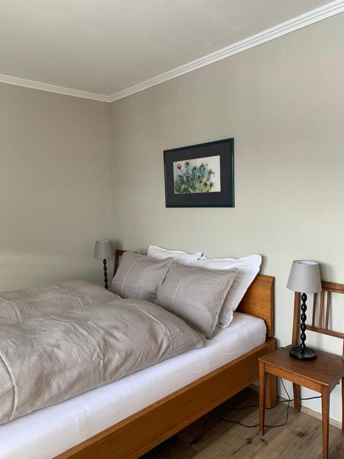 Appartement Aigner Маутерндорф Екстериор снимка