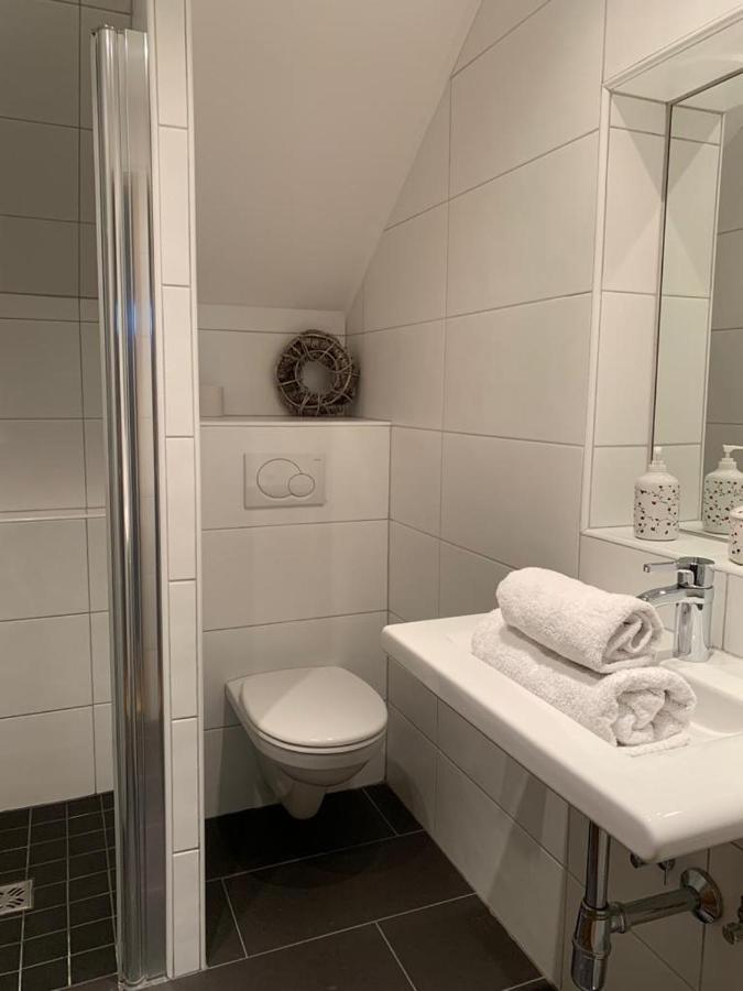 Appartement Aigner Маутерндорф Екстериор снимка