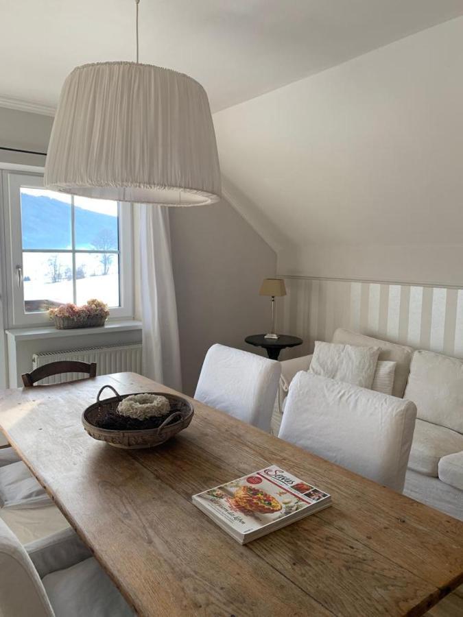 Appartement Aigner Маутерндорф Екстериор снимка
