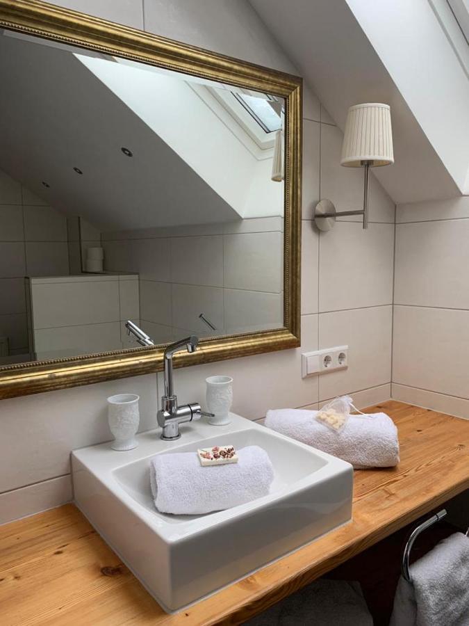 Appartement Aigner Маутерндорф Екстериор снимка