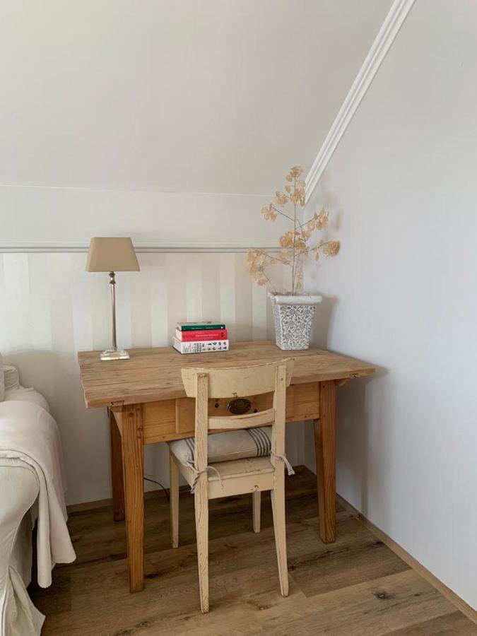 Appartement Aigner Маутерндорф Екстериор снимка