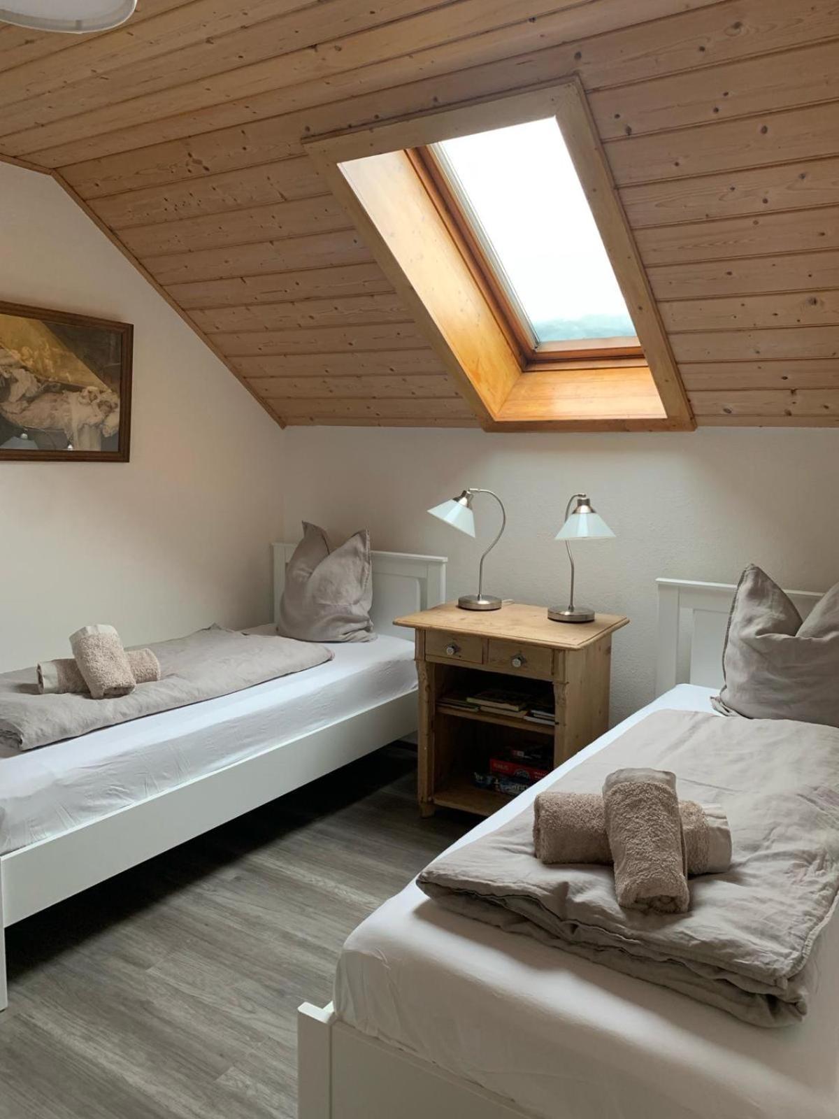 Appartement Aigner Маутерндорф Екстериор снимка