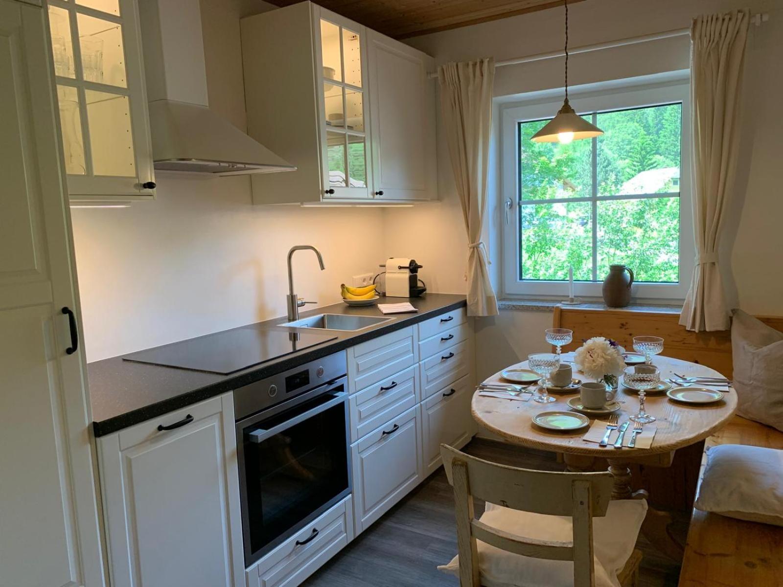 Appartement Aigner Маутерндорф Екстериор снимка